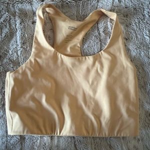 Girlfriend Collective Paloma sports bra